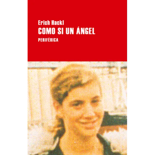 Como Si Un Ángel