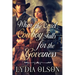 When the Cruel Cowboy Falls for the Governess: A Western Historical Romance Book