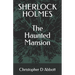 SHERLOCK HOLMES The Haunted Mansion