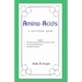 Amino Acids: A Nutritional Guide
