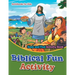 Biblical Fun Activity Seek and Find Activity Book