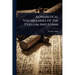Alphabetical Vocabularies Of The Clallam And Lummi