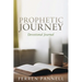 Prophetic Journey: Devotional Journal