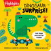 Dinosaur Surprise!