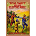 10 Tom Swift and his Electric Rifle