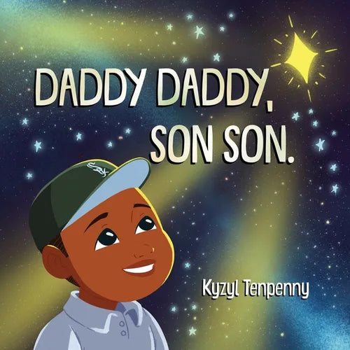 Daddy Daddy, Son Son