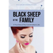 Black Sheep of the Family: A True Story of My Grandmother's Life