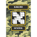 Kakuro: General