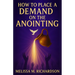 How To Place A Demand On The Anointing