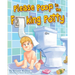 Please Poop in the Fucking Potty
