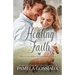 Healing Faith