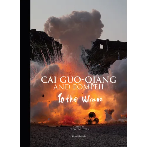 Cai Guo-Qiang and Pompeii: In the Volcano