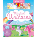 Play Felt Magical Unicorns