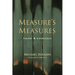 Measure's Measure: Poetry & Knowledge