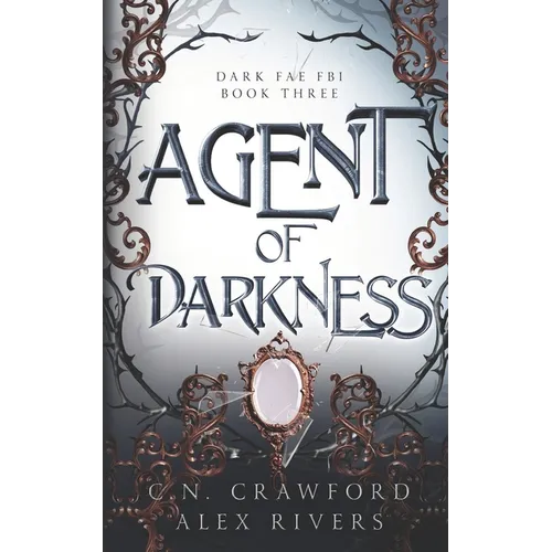 Agent of Darkness