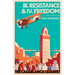 The Casablanca Quartet - III. Resistance & IV. Freedom