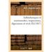 Saltimbanques Et Marionnettes, Impressions, Digressions Et Récit