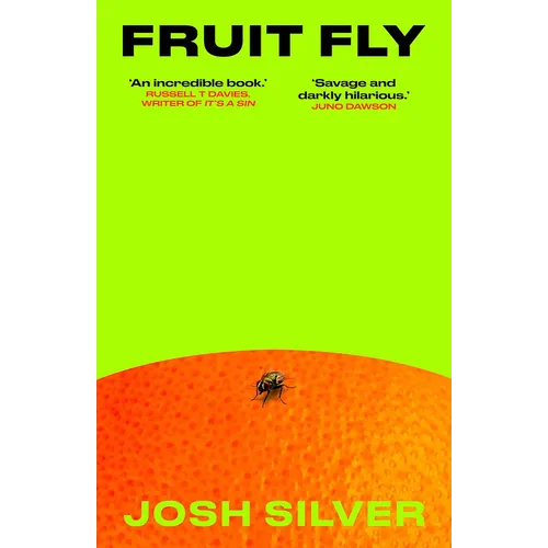 Fruit Fly