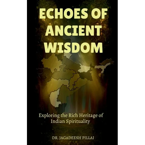 Echoes of Ancient Wisdom