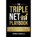 The Triple Net PlayBook: Your Guide to Owing Real Estate Investment Properties Without Paying for the Property Tax
