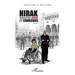 Hirak: Révolution, amour et couscous