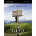 Walking with God Study Guide Expanded Edition Softcover