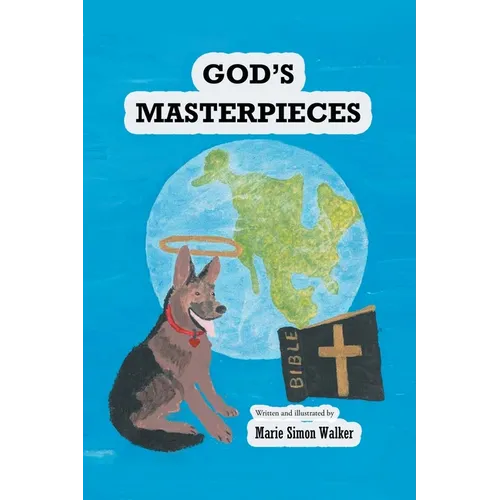 God's Masterpieces