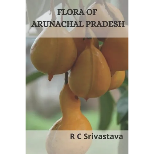 Flora of Arunachal Pradesh