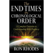The End Times in Chronological Order