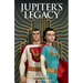 Jupiter's Legacy Omnibus Volume 1