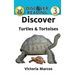 Discover Turtles & Tortoises