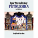 Petrushka in Full Score: Original Version