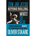 Zen Jiu Jitsu - White to Blue