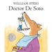 Doctor de Soto: (Newbery Honor Book; National Book Award Finalist)