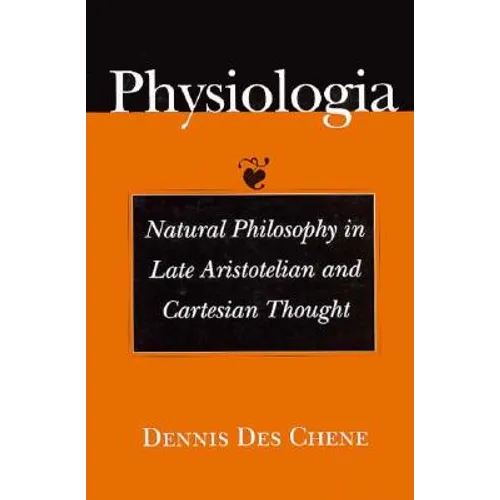 Physiologia: The Artist and the Woman