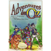 Adventures in Oz: Fantasy Roleplaying Beyond The Yellow Brick Road