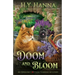 Doom and Bloom: The English Cottage Garden Mysteries - Book 3