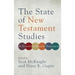 State of New Testament Studies