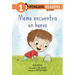 Memo Encuentra Un Huevo (Max Finds an Egg Spanish Edition)
