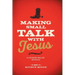 Making Small Talk With Jesus: A Country Ballad