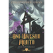 Oni Umeshu Mojito: A GameLit Urban Fantasy