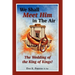 We Shall Meet Him in the Air, the Wedding of the King of Kings