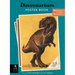 Dinosaurium Poster Book