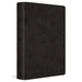 ESV Giant Print Value Personal Size Bible (Trutone, Black)