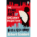 The Fine Art of Uncanny Prediction