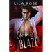 Up in a Blaze