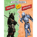 Samurai vs. Knights