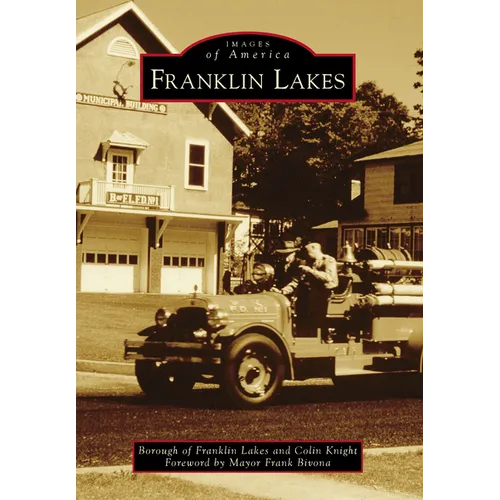 Franklin Lakes