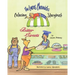 The Lucas Chronicles: Bitter Sweets Coloring Storybook