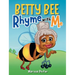 Betty Bee-Rhyme With Me